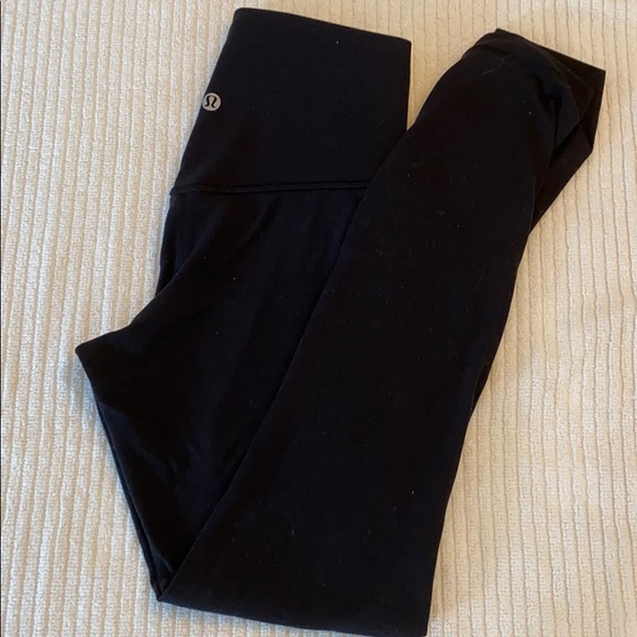 lululemon athletica Pants - Lululemon Align Leggings